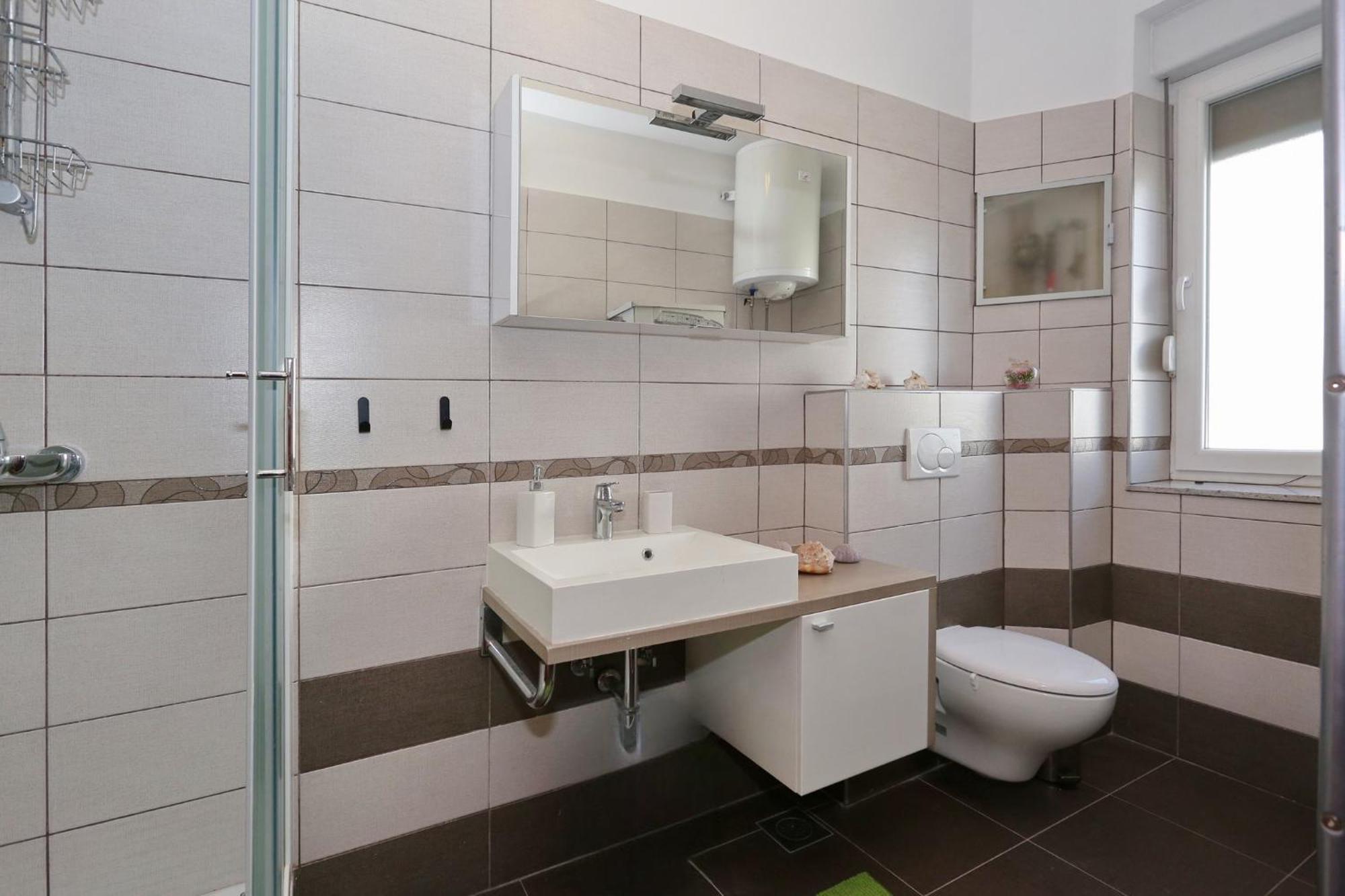 Apartment Ksenija Zadar Luaran gambar