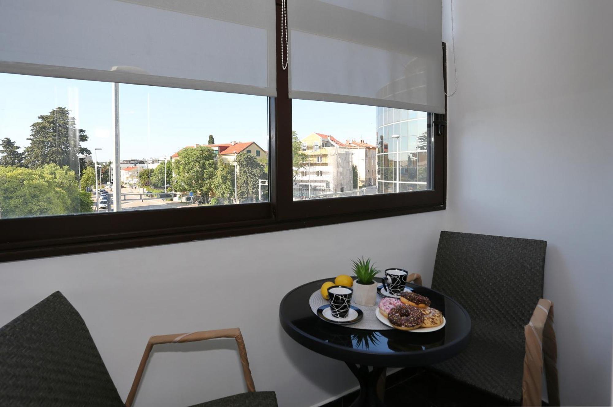 Apartment Ksenija Zadar Luaran gambar