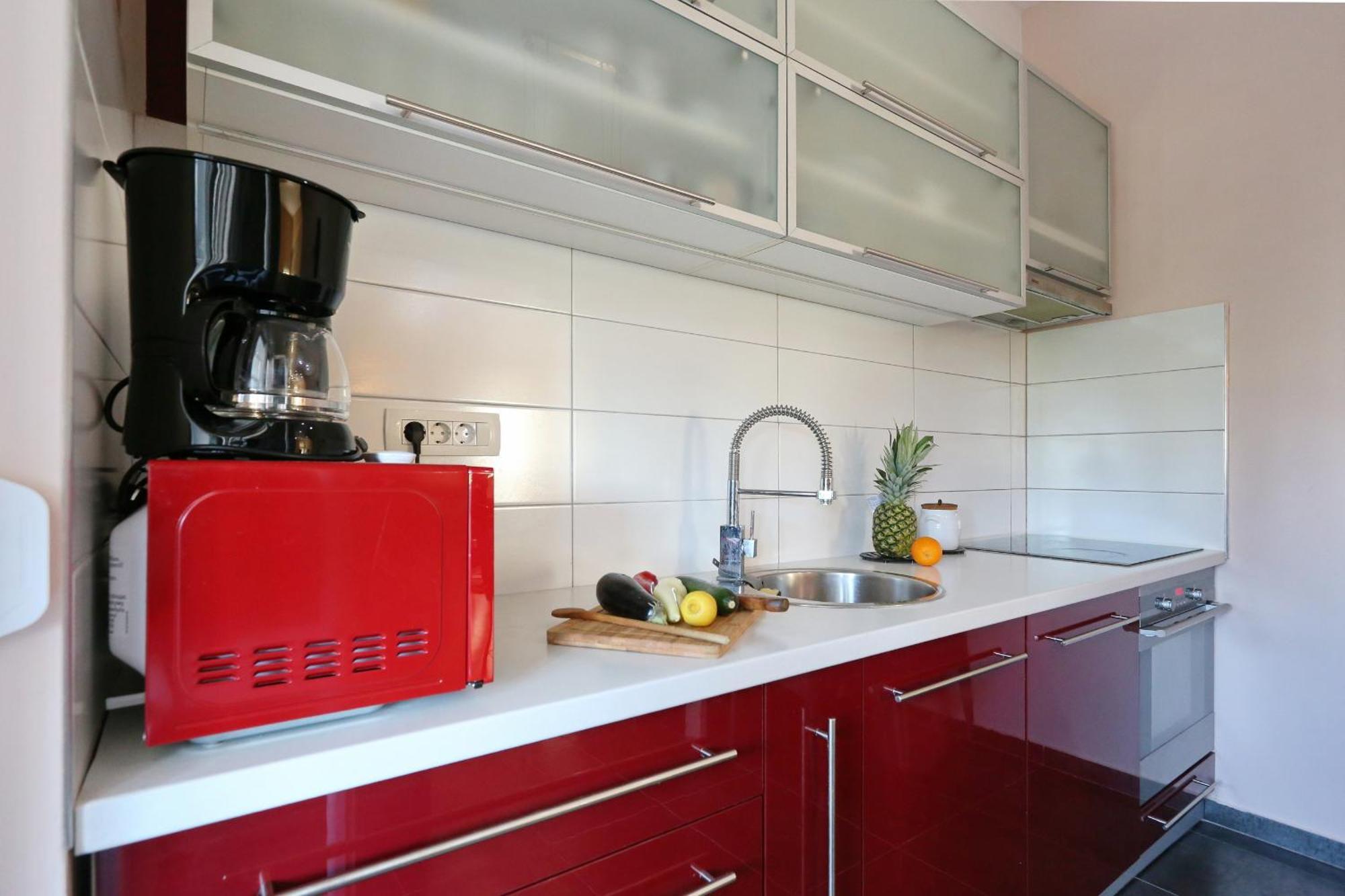 Apartment Ksenija Zadar Luaran gambar