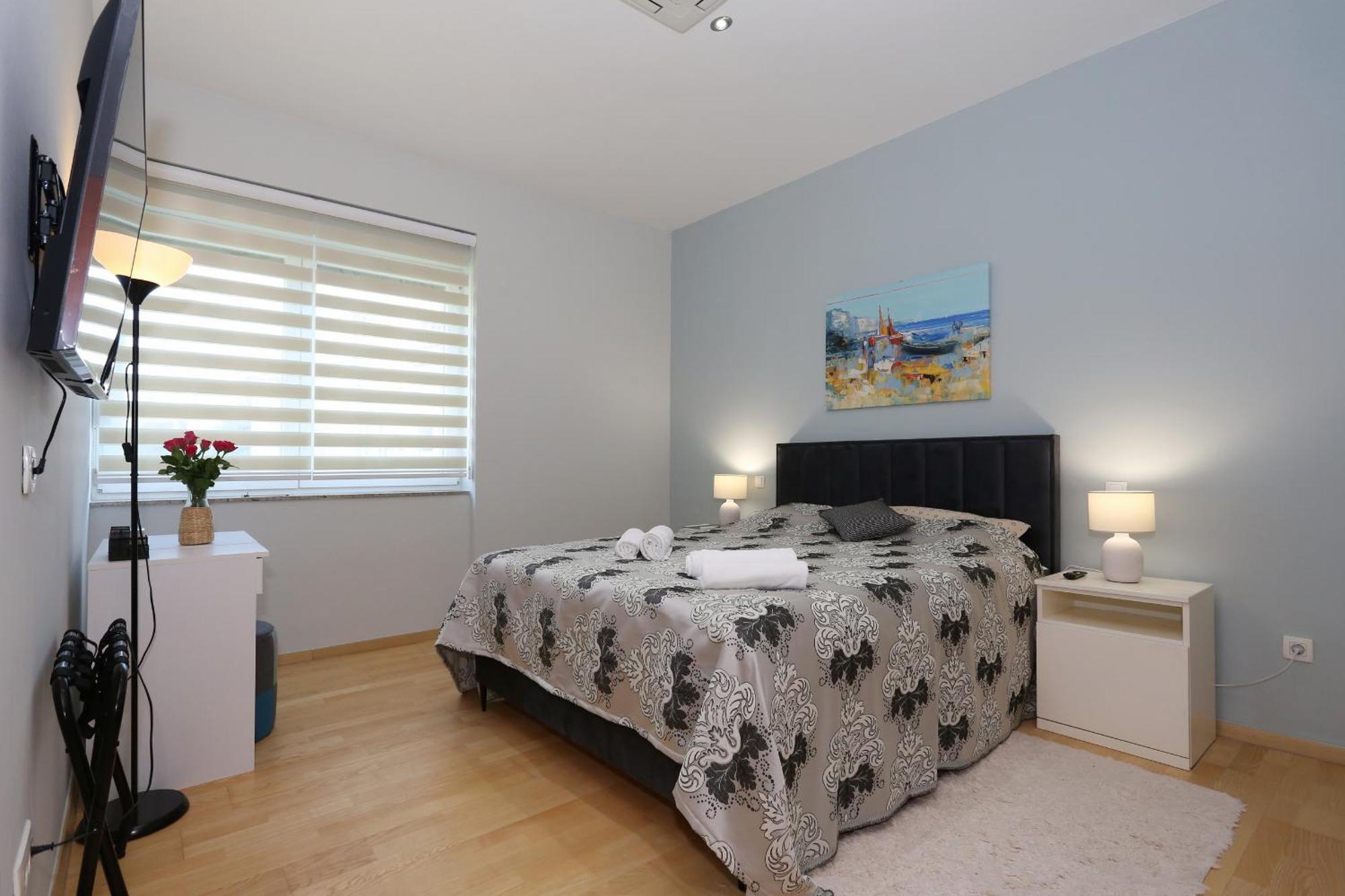 Apartment Ksenija Zadar Luaran gambar