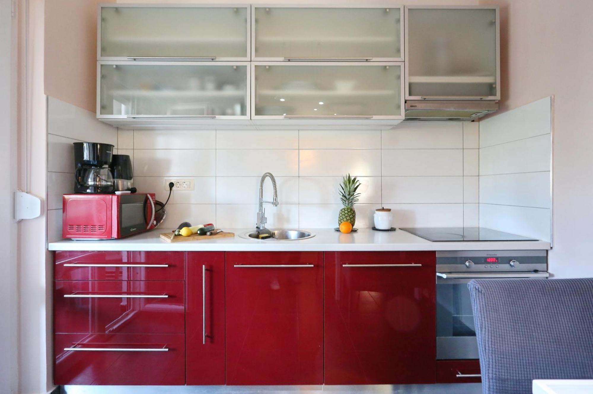 Apartment Ksenija Zadar Luaran gambar