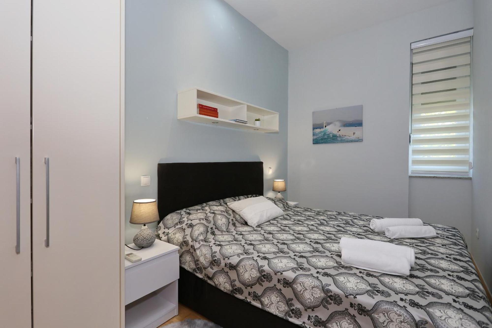 Apartment Ksenija Zadar Luaran gambar