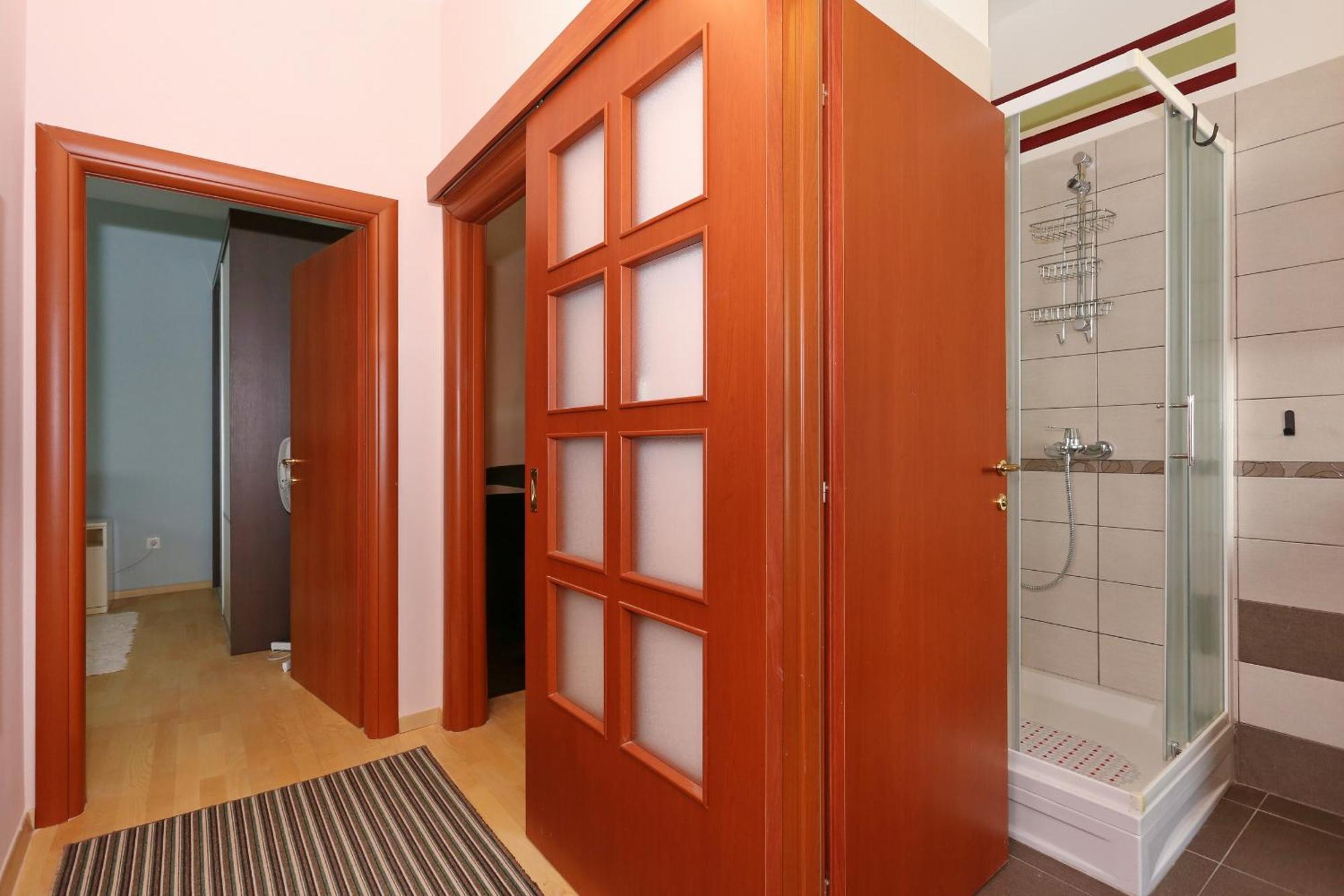 Apartment Ksenija Zadar Luaran gambar