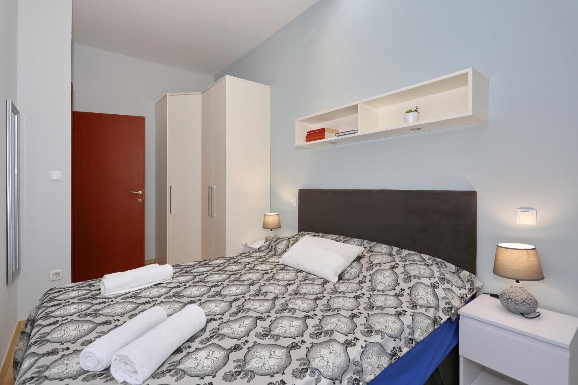 Apartment Ksenija Zadar Luaran gambar